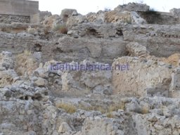 Yacimiento  Sisaya 2007